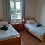 Apartmán Spacious And Bright 2 Bedroom - Great Location
